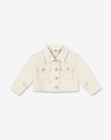 Jeans Jacket - NEW IN!